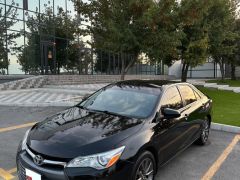 Сүрөт унаа Toyota Camry