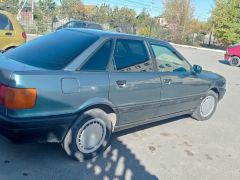 Сүрөт унаа Audi 80