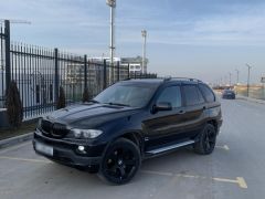 Сүрөт унаа BMW X5