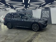 Фото авто BMW X7