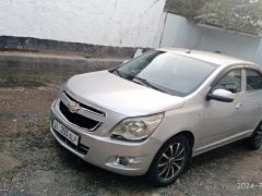 Сүрөт унаа Chevrolet Cobalt