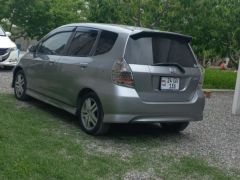 Фото авто Honda Fit