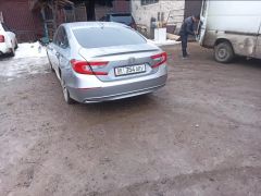 Photo of the vehicle Honda Accord