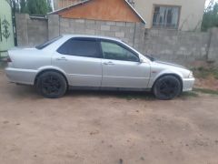 Сүрөт унаа Honda Accord