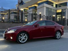 Сүрөт унаа Lexus IS