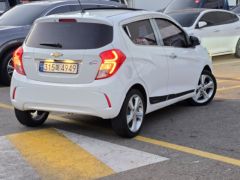 Сүрөт унаа Chevrolet Spark