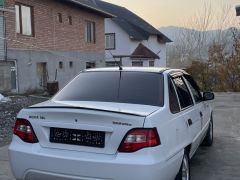 Сүрөт унаа Daewoo Nexia