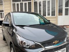 Сүрөт унаа Chevrolet Spark