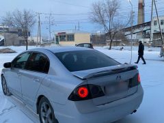 Сүрөт унаа Honda Civic