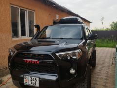 Photo of the vehicle Toyota 4Runner