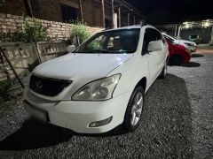 Photo of the vehicle Lexus RX