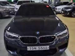 Сүрөт унаа BMW M5