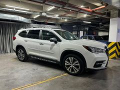 Фото авто Subaru Ascent