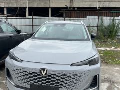 Photo of the vehicle Changan CS55PLUS