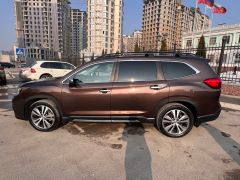 Сүрөт унаа Subaru Ascent