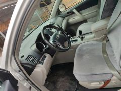 Photo of the vehicle Toyota Highlander