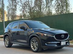 Фото авто Mazda CX-5