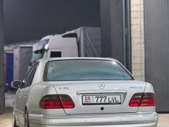 Photo of the vehicle Mercedes-Benz E-Класс AMG