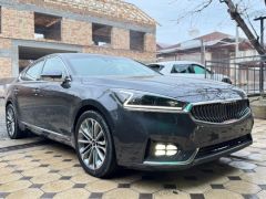 Фото авто Kia K7