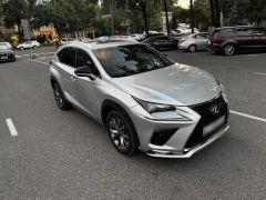 Фото авто Lexus NX