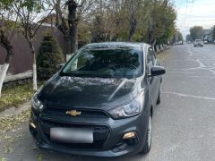 Сүрөт унаа Chevrolet Spark