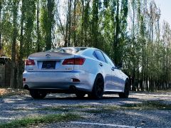 Сүрөт унаа Lexus IS