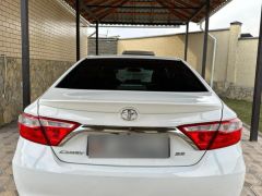 Photo of the vehicle Toyota Camry