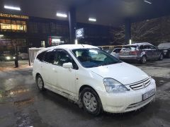 Сүрөт унаа Honda Stream