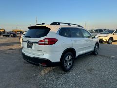 Сүрөт унаа Subaru Ascent