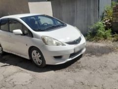 Сүрөт унаа Honda Fit