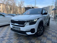 Фото авто Kia Seltos