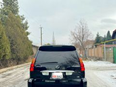 Сүрөт унаа Lexus GX