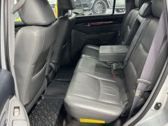 Photo of the vehicle Lexus GX