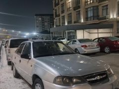 Сүрөт унаа Daewoo Nexia