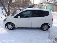 Сүрөт унаа Honda Fit