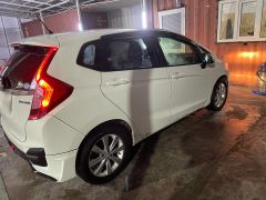 Фото авто Honda Fit