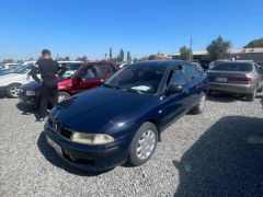 Сүрөт унаа Mitsubishi Carisma