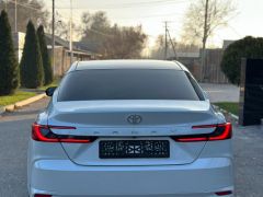 Сүрөт унаа Toyota Camry