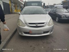 Фото авто Toyota Caldina