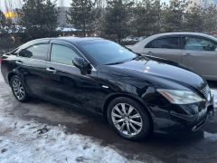 Сүрөт унаа Lexus ES