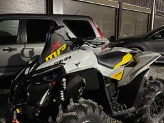 Фото авто BRP Can-Am Renegade 1000