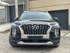 Фото авто Hyundai Palisade