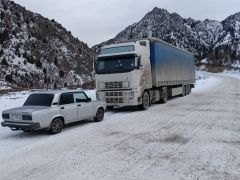 Фото авто Volvo FH