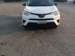 Фото авто Toyota RAV4