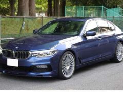 Photo of the vehicle BMW M5