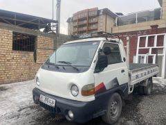 Фото авто Hyundai Porter