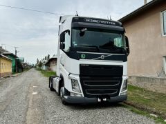 Фото авто Volvo FH