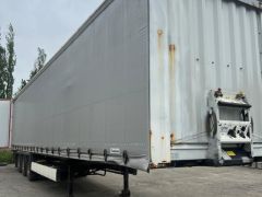 Фото авто Schmitz Cargobull SCS