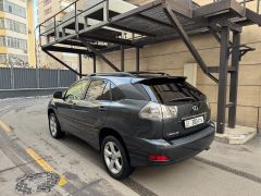 Photo of the vehicle Lexus RX