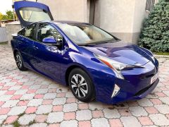 Фото авто Toyota Prius